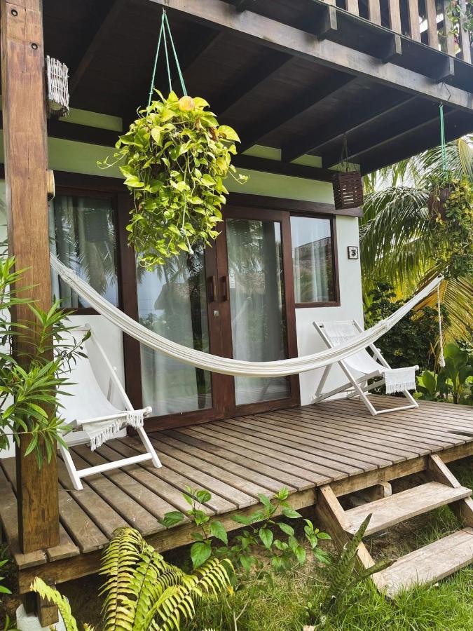Pousada Pais Tropical Icaraí Zewnętrze zdjęcie