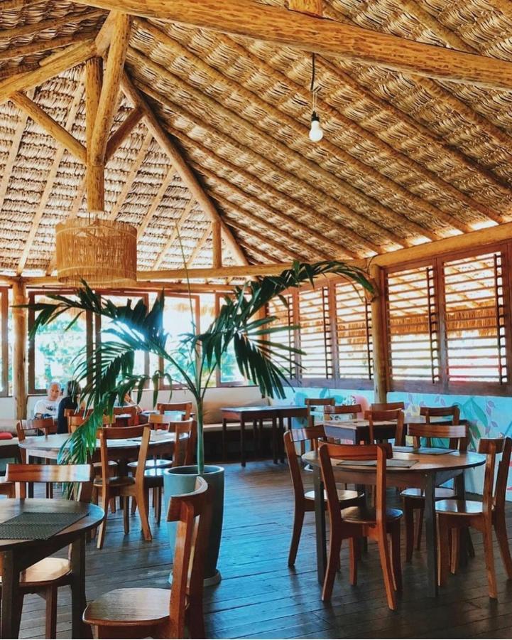 Pousada Pais Tropical Icaraí Zewnętrze zdjęcie